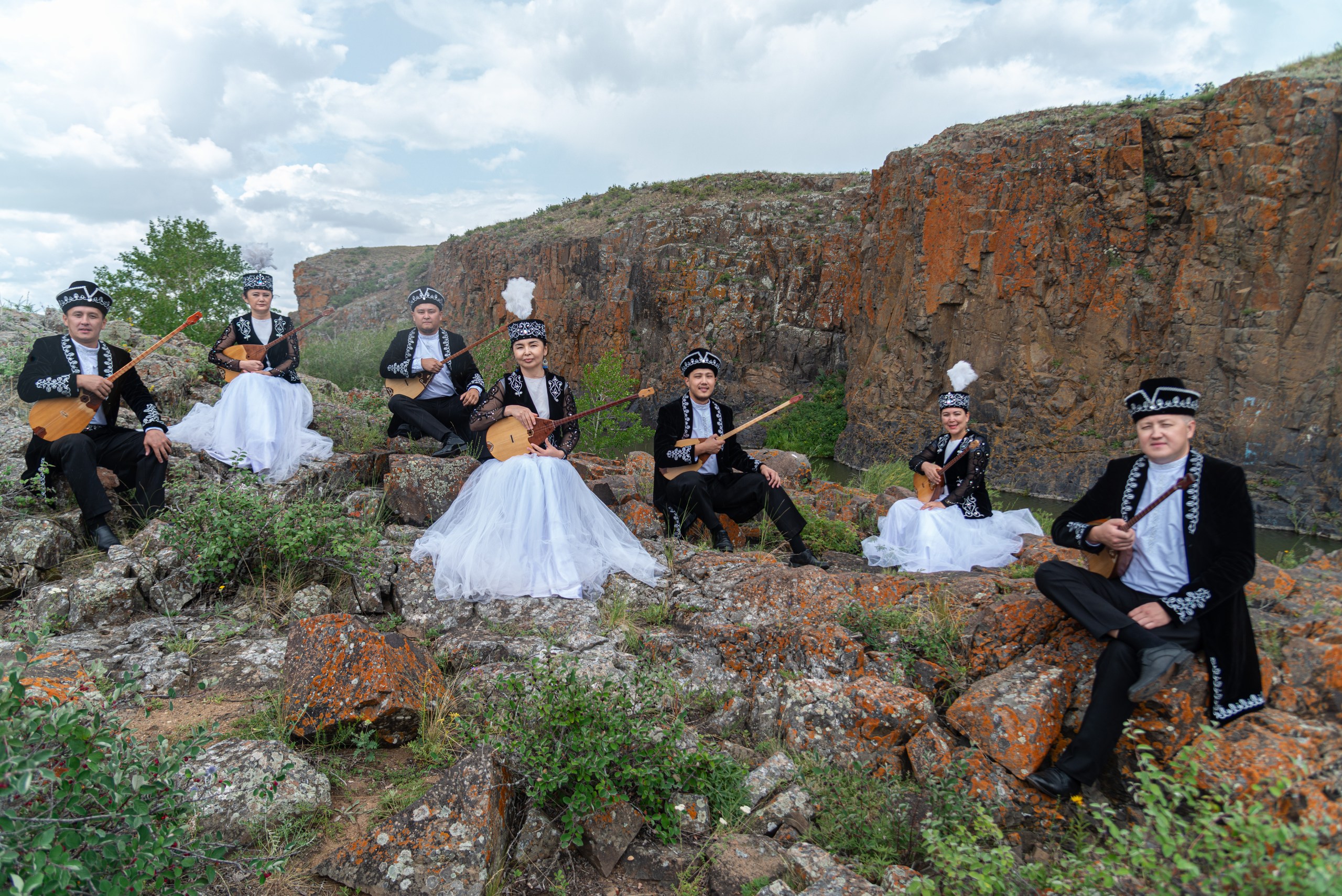 Ошаганды