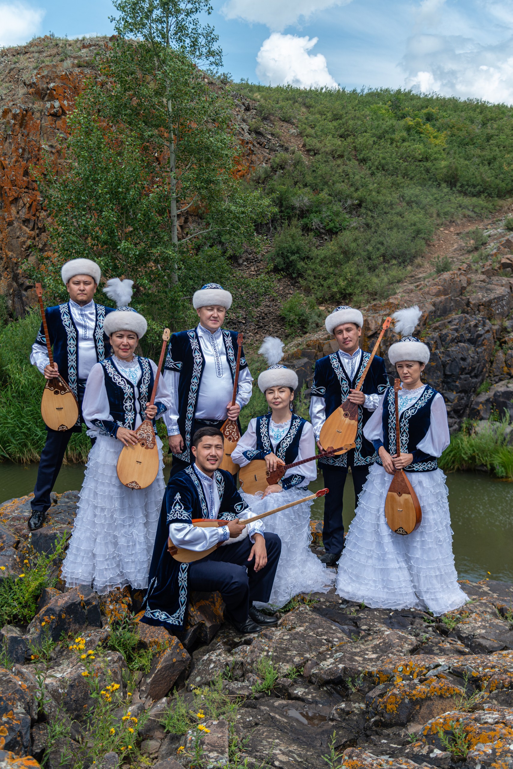 Ошаганды