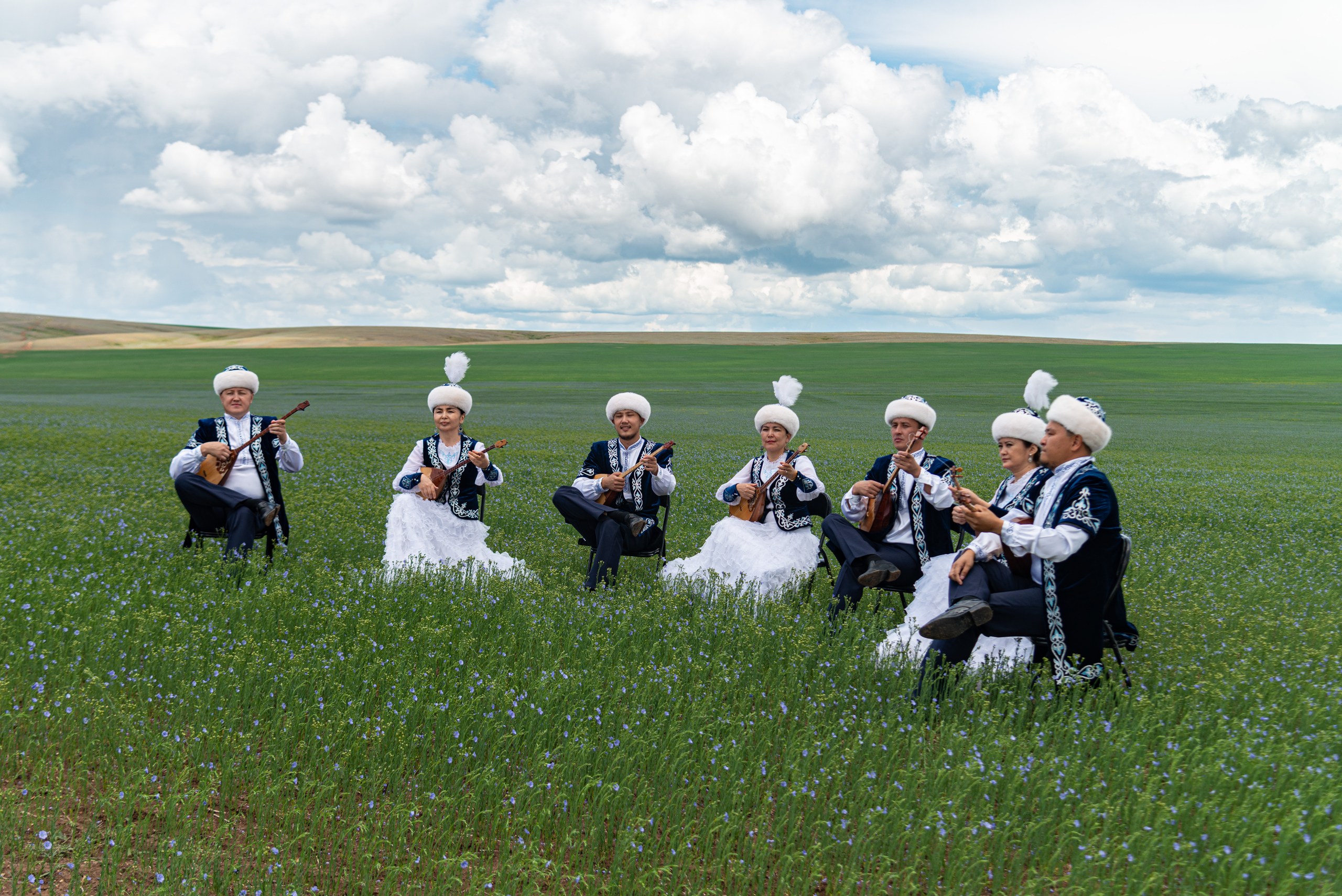 Ошаганды