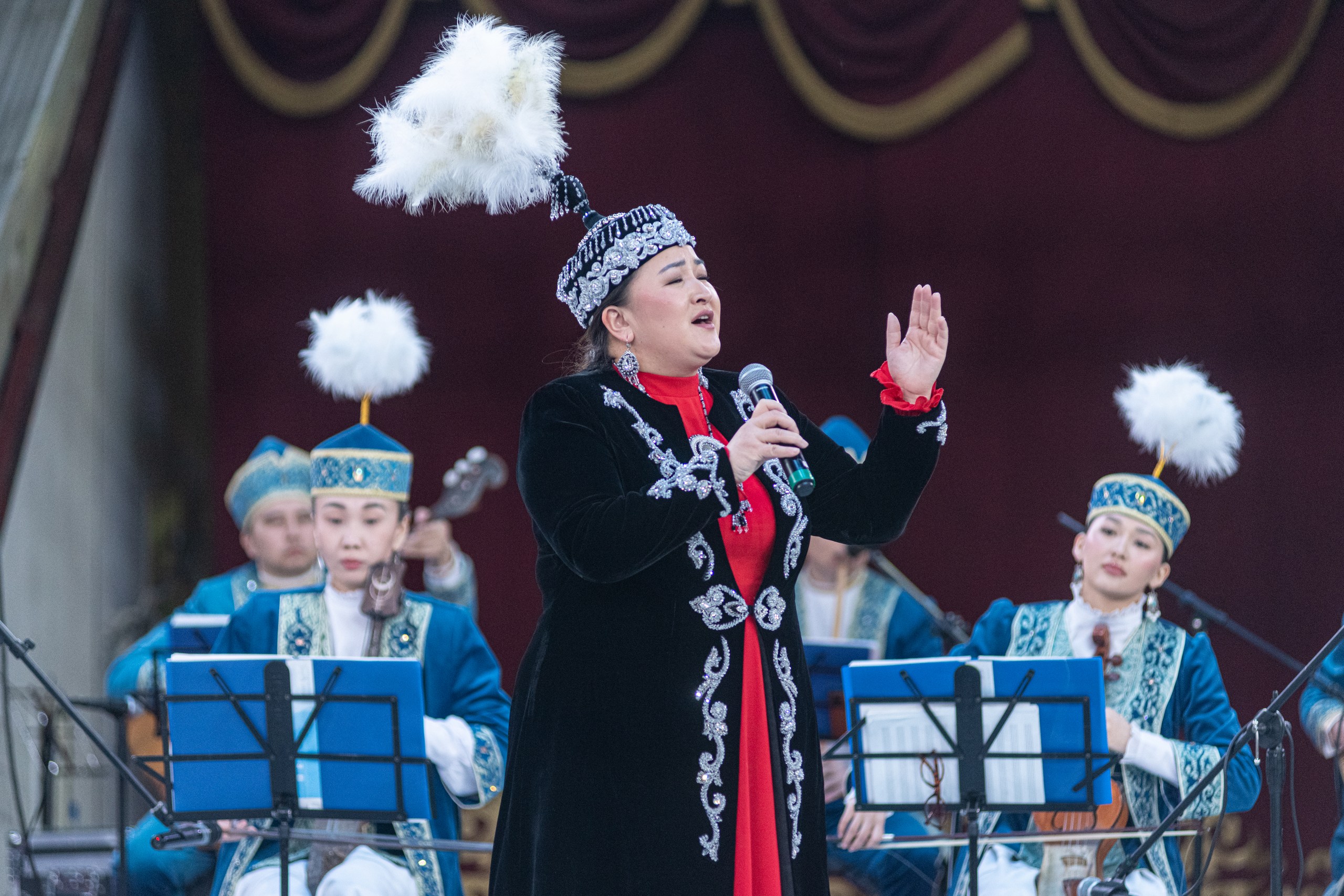 Концерт Искусство для всех