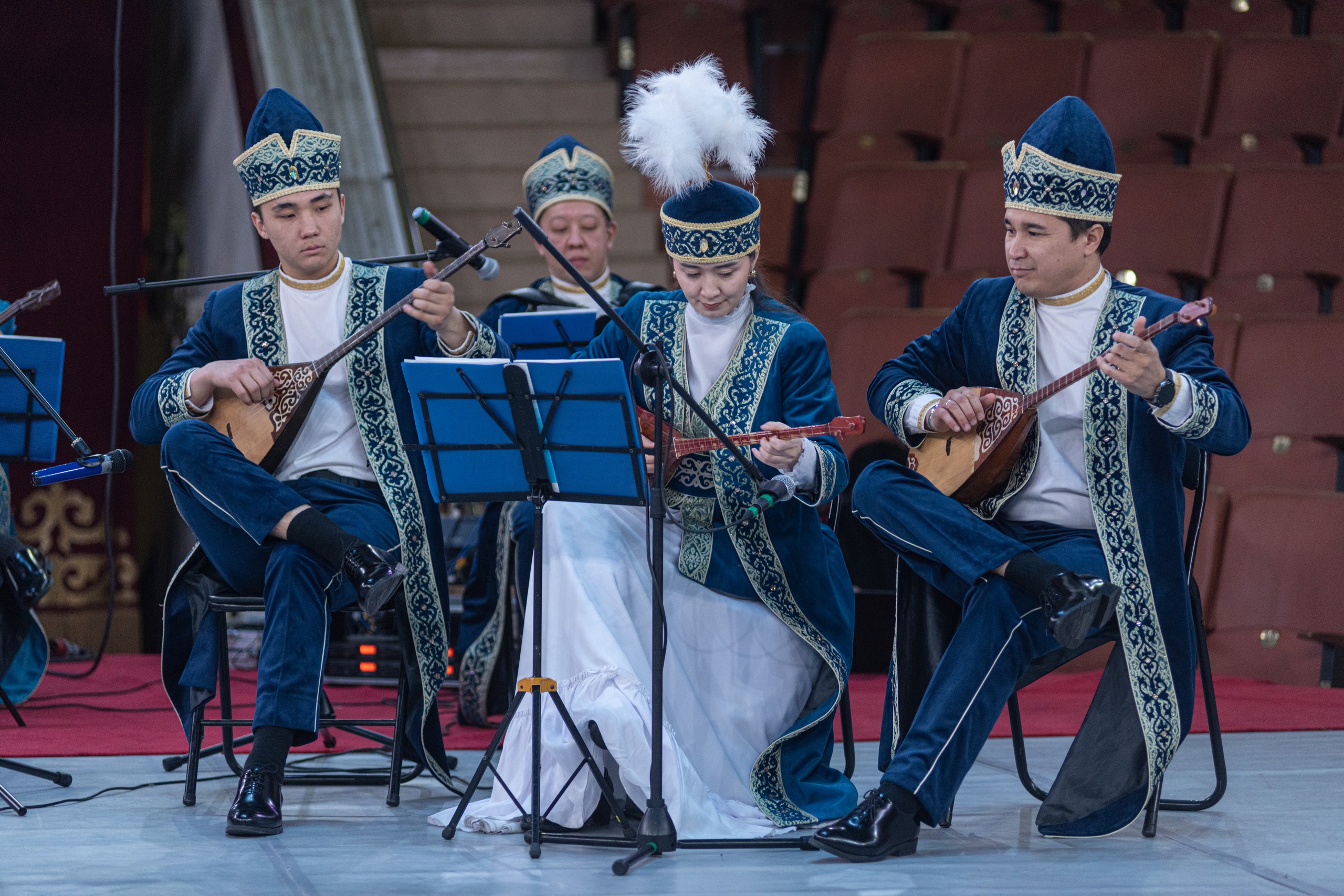 Концерт Искусство для всех