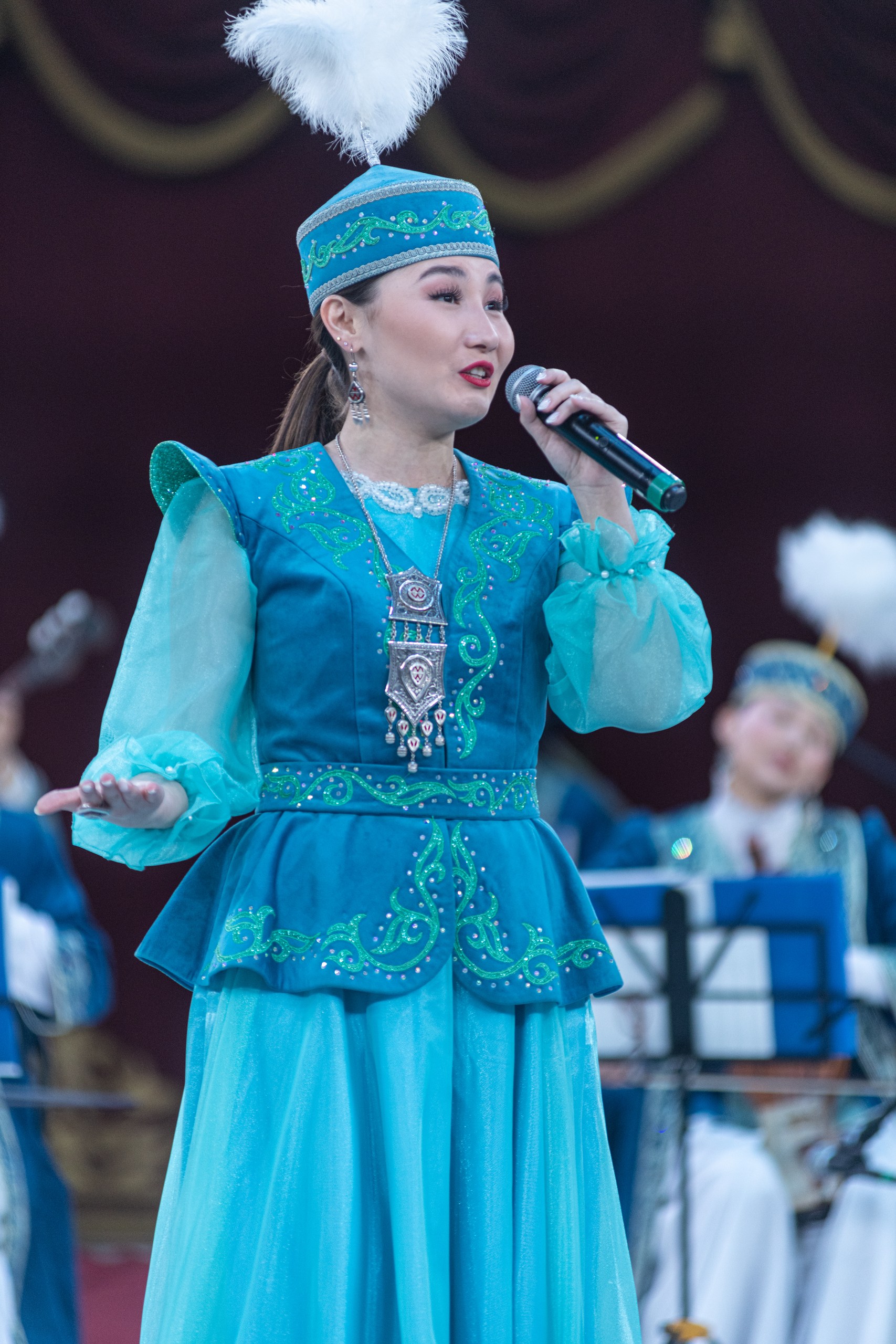 Концерт Искусство для всех